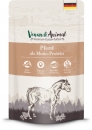 Venandi Cat Mono Pferd 125g